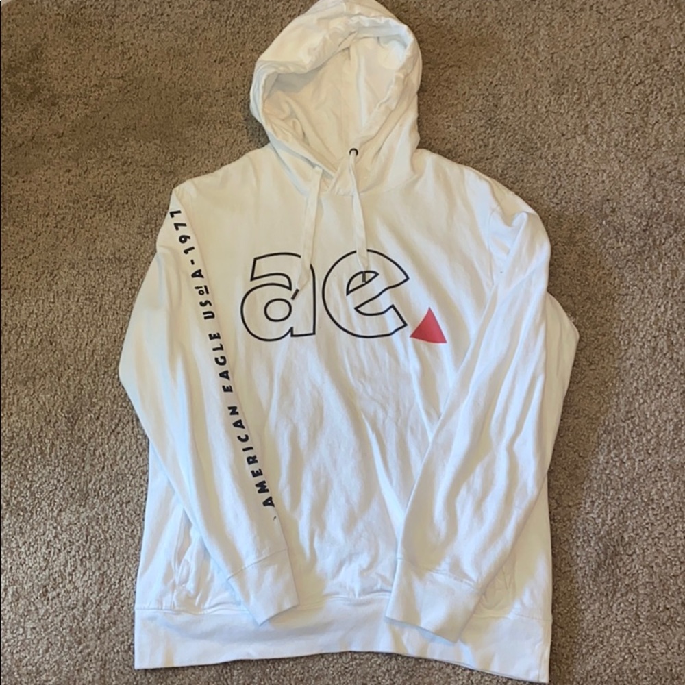 Men’s American eagle hoodie